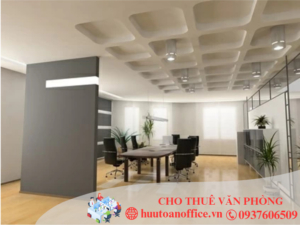 Văn phòng trọn gói là một hình thức cho thuê văn phòng đầy đủ và được cung cấp kèm theo các dịch vụ hỗ trợ