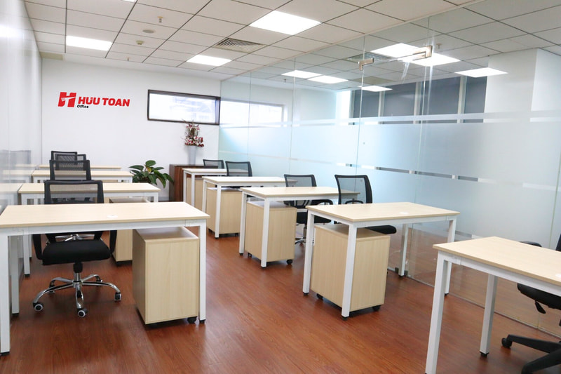 Thuê văn phòng ảo ở đâu