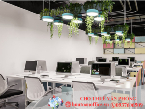 Hữu Toàn Office địa chỉ cho thuê văn phòng ảo uy tín và chất lượng ở TPHCM