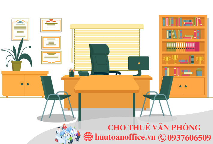 Vì sao văn phòng ảo quận Bình Tân được ưa chuộng