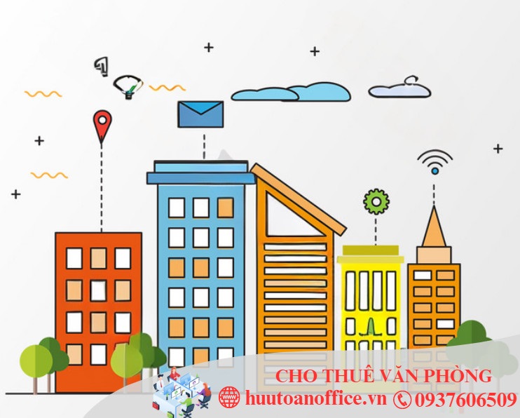 Ưu điểm các ưu điểm của văn phòng ảo quận Bình Tân của Hữu Toàn Office