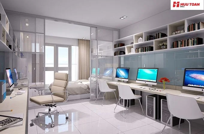 Các loại hình văn phòng ở nước ta hiện nay Các loại hình văn phòng ở nước ta hiện nay