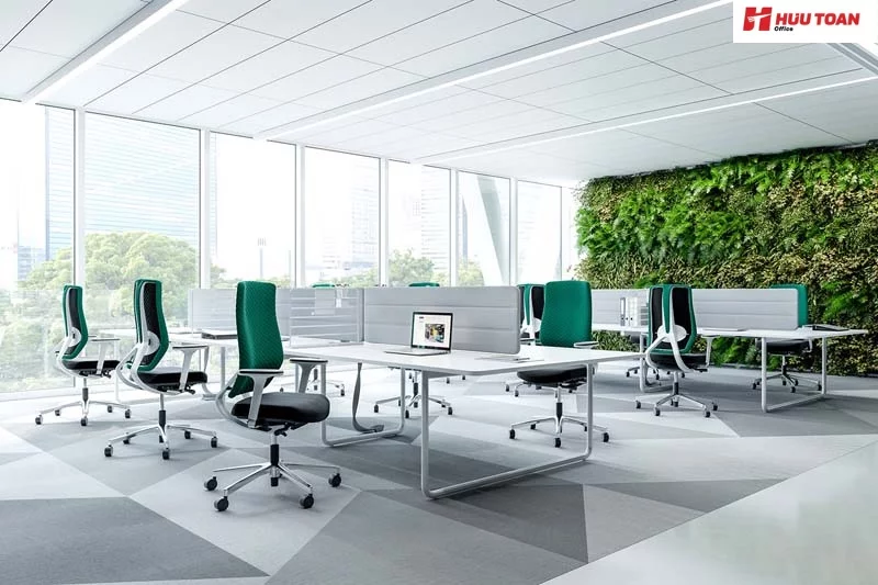 Các loại hình văn phòng ở nước ta hiện nay [Mới nhất 2023]