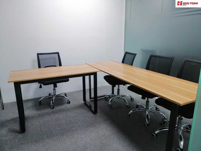 Hữu Toàn Office - Địa chỉ cung cấp dịch vụ cho thuê văn phòng 10m2