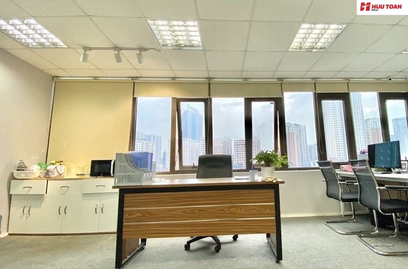 Đối tượng phù hợp dịch vụ cho thuê văn phòng 30-50m2