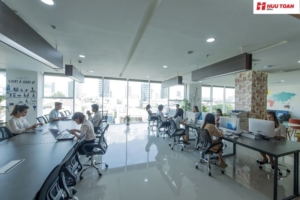 Văn phòng chia sẻ Đà Nẵng giá tốt chuyên nghiệp 2023