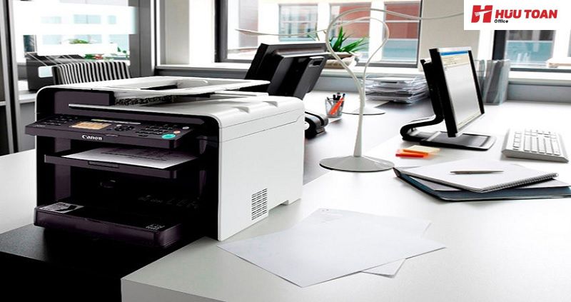 Một số tính năng của máy photocopy văn phòng nhỏ