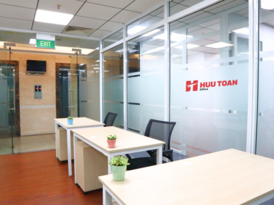 Cho thuê văn phòng 20m2