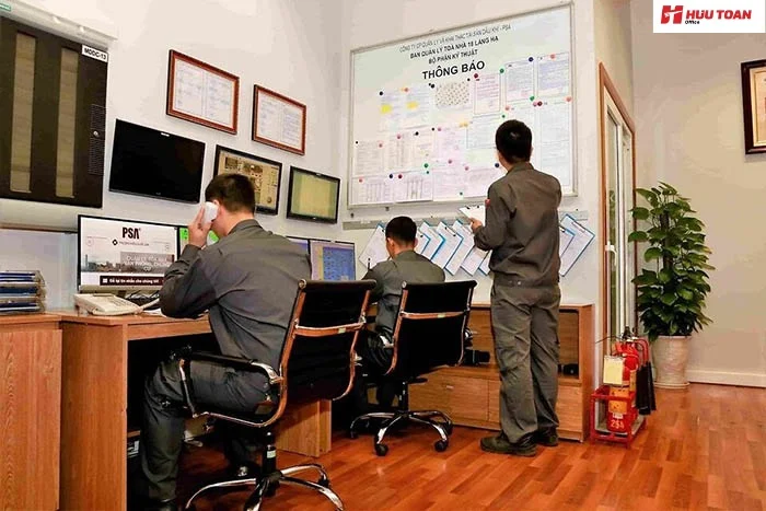 Mẫu thông báo bảo trì văn phòng mới nhất 2024 Tầm quan trọng của bảo trì văn phòng