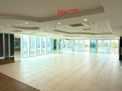 Thuê văn phòng diện tích 200m2