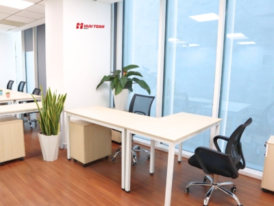 Cho thuê văn phòng 27m2 Quận Tân Bình TPHCM Văn phòng 27.7m2