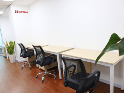 Cho thuê văn phòng 25m2 Quận Tân Bình TPHCM Văn phòng mini 25m2