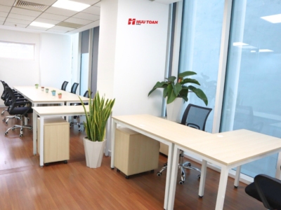 Cho thuê văn phòng 27m2 Quận Tân Bình TPHCM Văn phòng mini 27.7m2