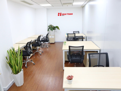 Cho thuê văn phòng 25m2 Quận Tân Bình TPHCM Văn phòng nhỏ 25m2 trọn gói