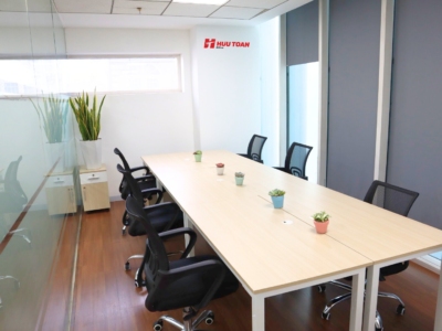 Cho thuê văn phòng 27m2 Quận Tân Bình TPHCM Văn phòng nhỏ 27.7m2