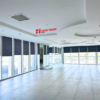 Cho thuê văn phòng 300m2 Quận Tân Bình TPHCM Văn phòng view đẹp 300m2