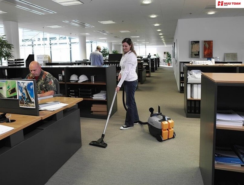 Mẫu checklist vệ sinh văn phòng chi tiết đầy đủ 2024 Checklist vệ sinh văn phòng gồm những gì?