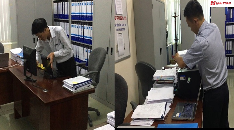 Thông báo giữ vệ sinh chung trong công ty mới nhất 2024 Lưu ý khi xây dựng mẫu thông báo giữ vệ sinh chung trong công ty