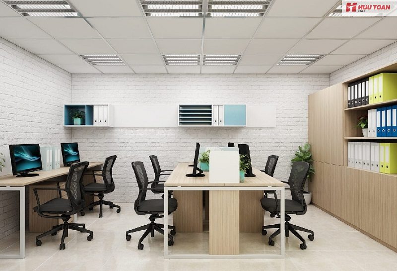 Kinh nghiệm cải tạo văn phòng làm việc chi tiết đầy đủ Kinh nghiệm cải tạo văn phòng làm việc
