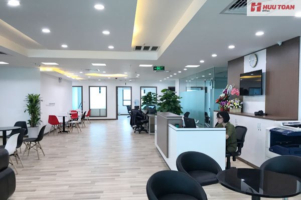 Kinh nghiệm thuê văn phòng cho công ty luật