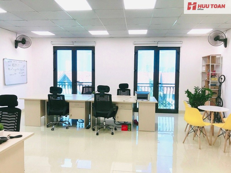 Kinh nghiệm thuê văn phòng cho công ty luật