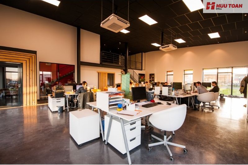 Hữu Toàn Office - Địa chỉ cho thuê văn phòng cho công ty luật uy tín chất lượng