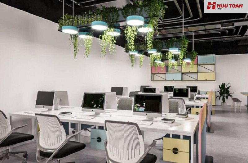 Mẫu thuê văn phòng cho công ty tài chính mới nhất hiện nay