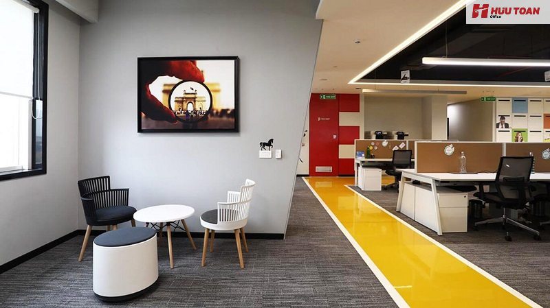 Kinh nghiệm thuê văn phòng cho công ty tài chính