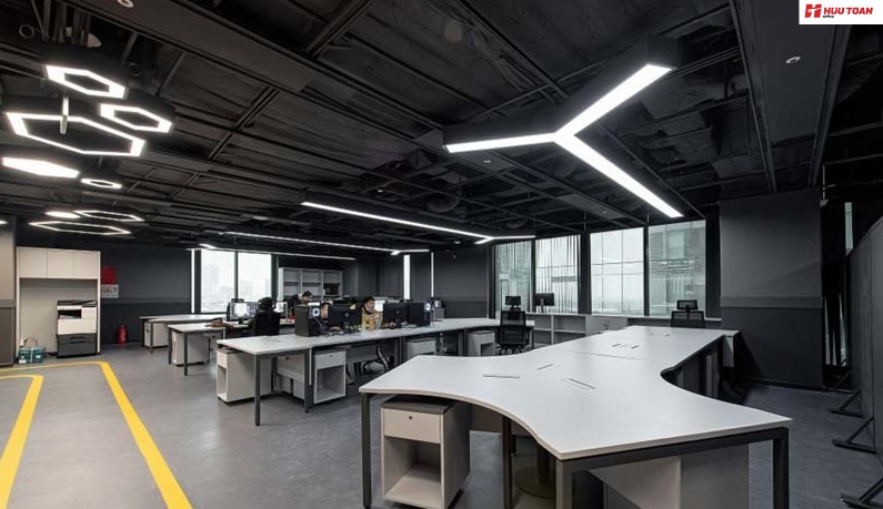 Kinh nghiệm thuê Văn phòng công ty Bất động sản