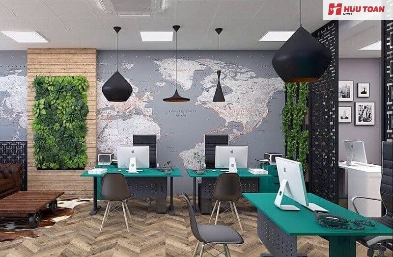Kinh nghiệm và tiêu chí thuê văn phòng công ty du lịch Hữu Toàn Office - Địa chỉ cung cấp thuê Văn phòng công ty Du Lịch chất lượng