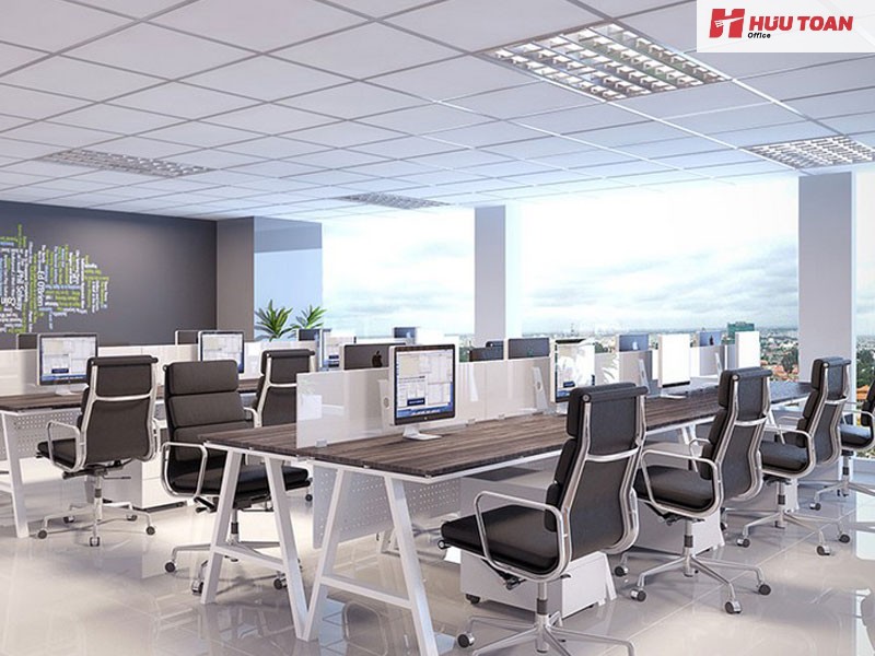 Kinh nghiệm và tiêu chí thuê văn phòng công ty du lịch So sánh các loại văn phòng khác nhau cho công ty văn phòng