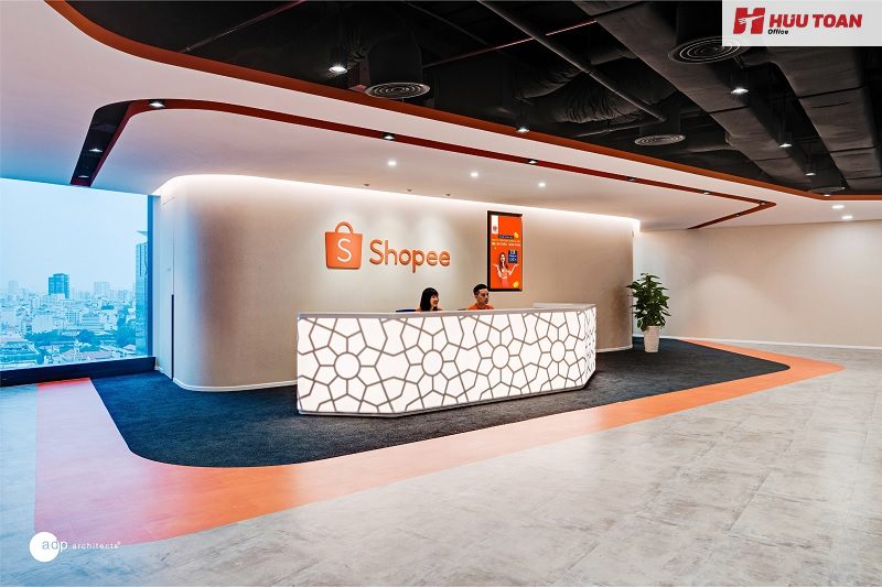 Trụ sở chính Shopee ở đâu? Khám phá văn phòng Shopee Khám phá nét đẹp độc đáo của văn phòng làm việc của Shopee
