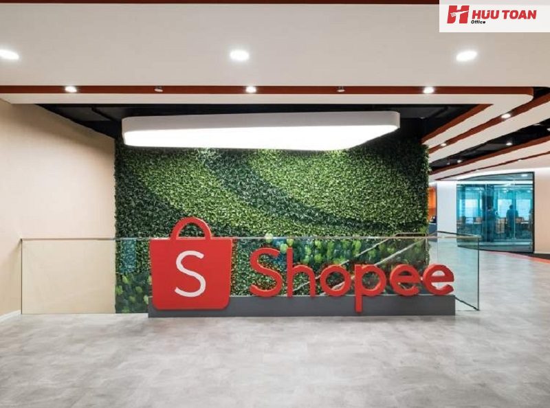 Trụ sở chính Shopee ở đâu? Khám phá văn phòng Shopee Văn phòng Shopee tại Capital Place
