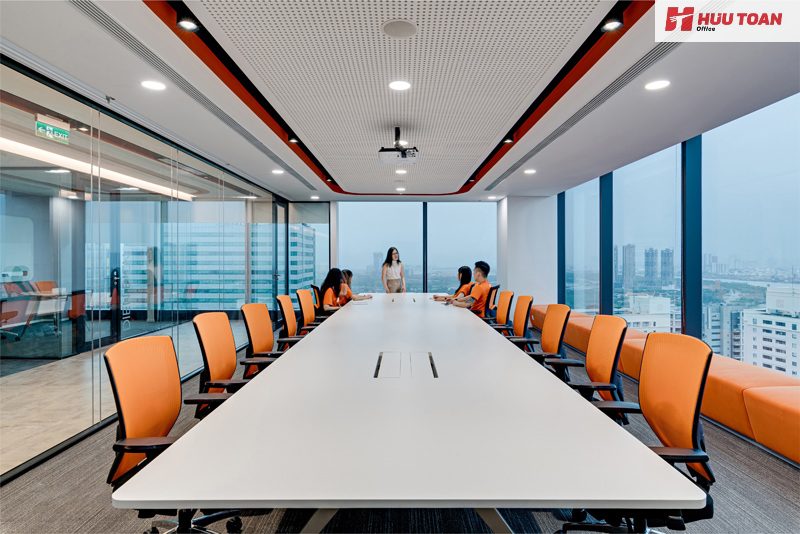 Trụ sở chính Shopee ở đâu? Khám phá văn phòng Shopee Khám phá nét đẹp độc đáo của văn phòng làm việc của Shopee