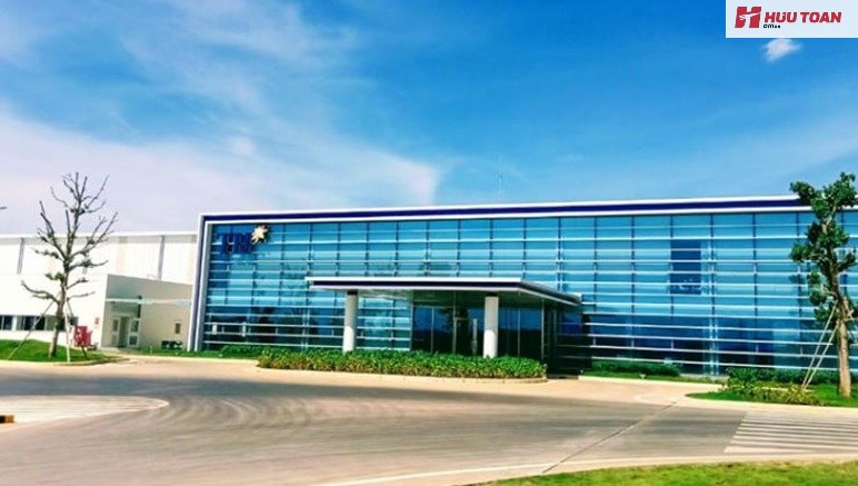 Trụ sở chính TH True Milk ở đâu?