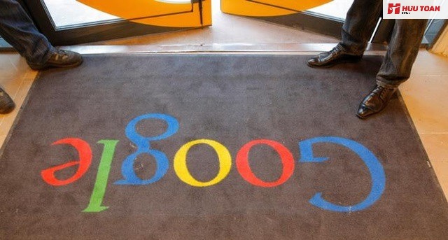 Văn phòng Google tại Paris