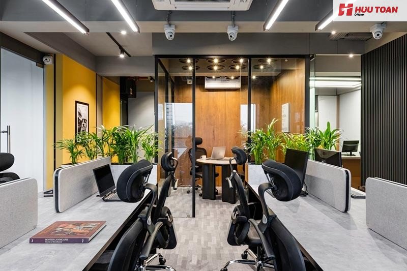 Văn phòng linh hoạt là gì? Ưu điểm và đối tượng nên sử dụng Vì sao văn phòng linh hoạt sẽ là xu hướng cho tương lai?