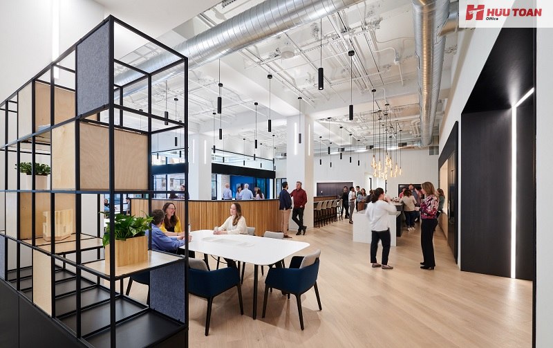 Các bước bảo dưỡng đồ nội thất trong văn phòng