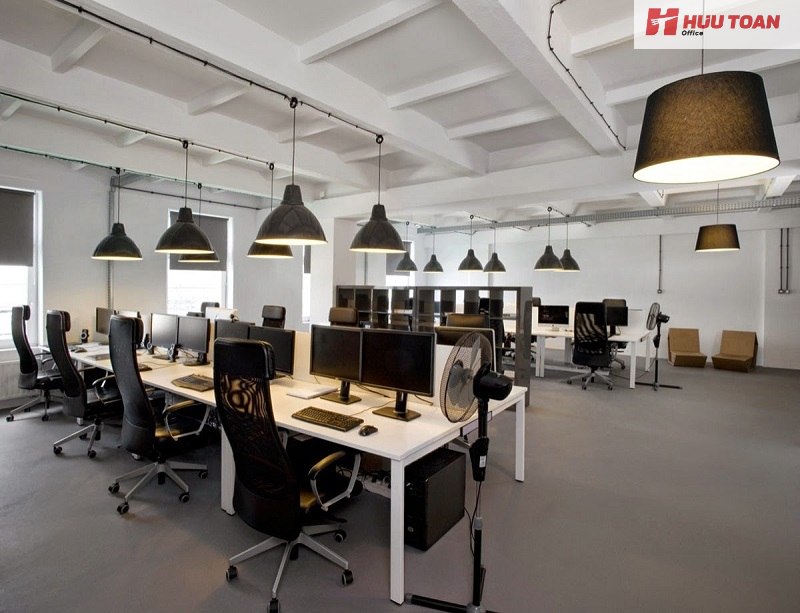 Các thiết bị cần cần bảo dưỡng gồm những gì?