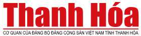 logo báo thanh hóa