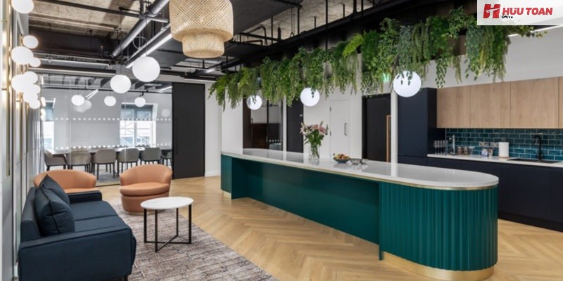 10 Lỗi cần tránh khi thiết kế văn phòng bạn nên biết Một số lỗi cần tránh khi thiết kế văn phòng