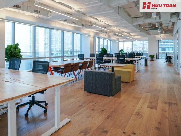 10 Lỗi cần tránh khi thiết kế văn phòng bạn nên biết Một số lỗi cần tránh khi thiết kế văn phòng