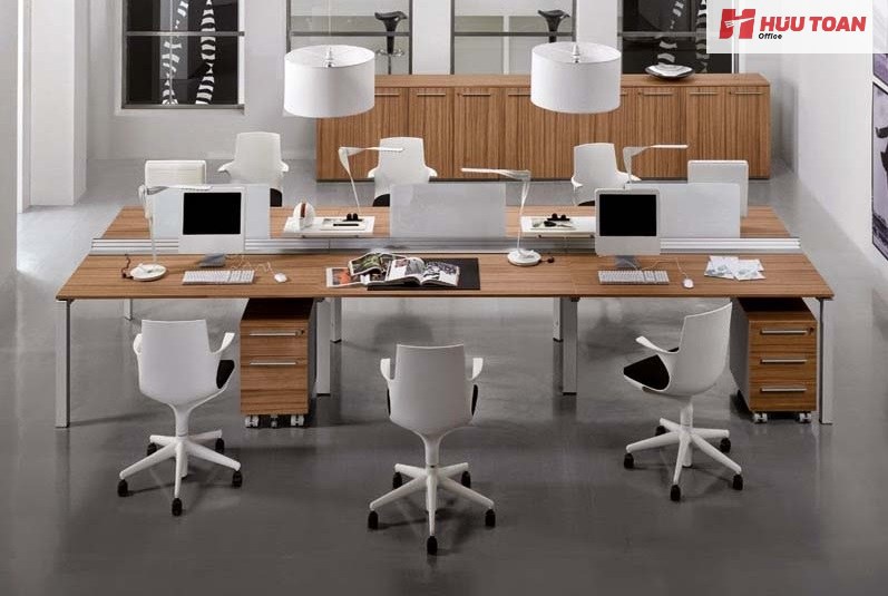 Phong cách tối giản Minimalism trong văn phòng Một số mẹo trang trí theo phong cách tối giản Minimalism trong văn phòng