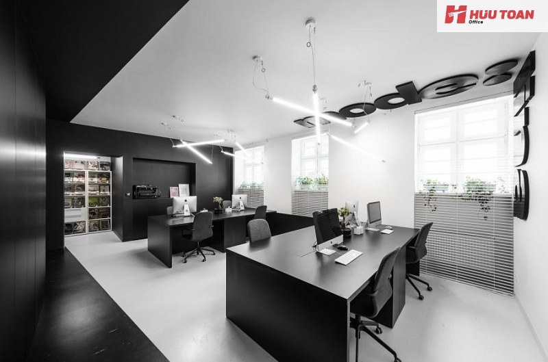 Phong cách tối giản Minimalism trong văn phòng Phong cách tối giản Minimalism là gì?