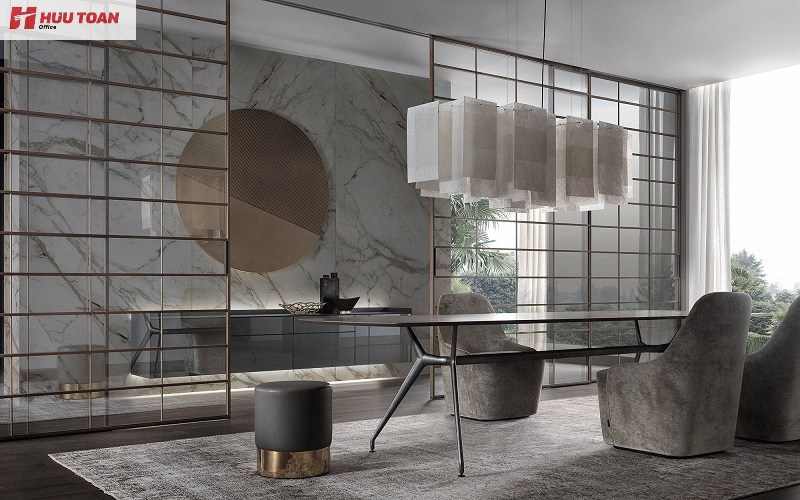 Phong cách Zen là gì? Ưu điểm Phong cách Zen trong văn phòng Cách chọn màu sắc trong phong cách Zen trong văn phòng