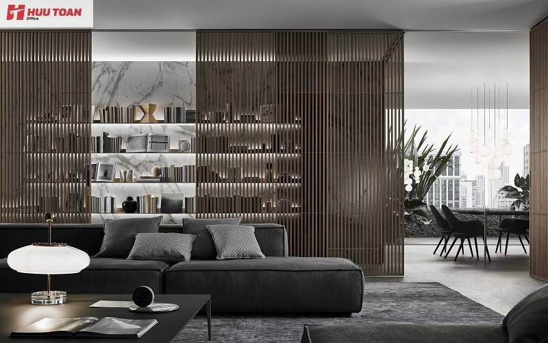 Phong cách Zen là gì? Ưu điểm Phong cách Zen trong văn phòng Xu hướng thiết kế theo phong cách Zen trong văn phòng