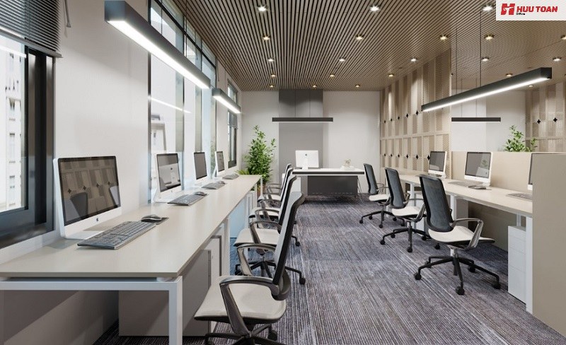 7 Sai lầm cần tránh khi mua đồ nội thất văn phòng 7 Sai lầm cần tránh khi mua đồ nội thất văn phòng