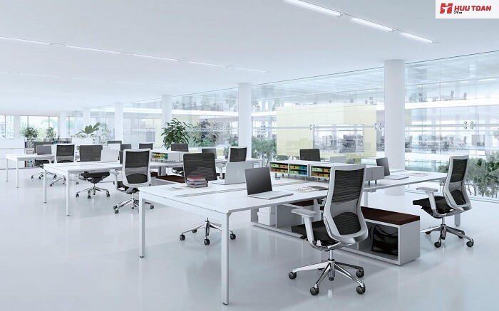 Startup có cần văn phòng làm việc hay không? Nhưng tiêu chí lựa chọn văn phòng cho startup