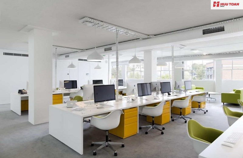 Startup có cần văn phòng làm việc hay không? Các loại văn phòng cho thuê phù hợp startup