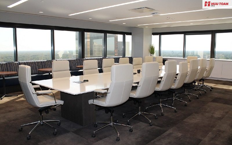 Top 10 tiện ích văn phòng cần có